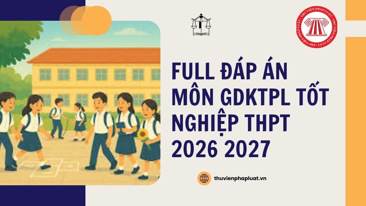 Hỏi đáp Pháp luật