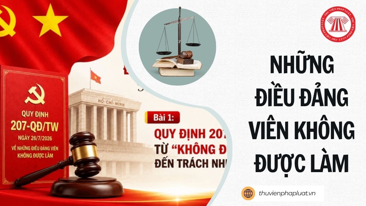 Hỏi đáp Pháp luật