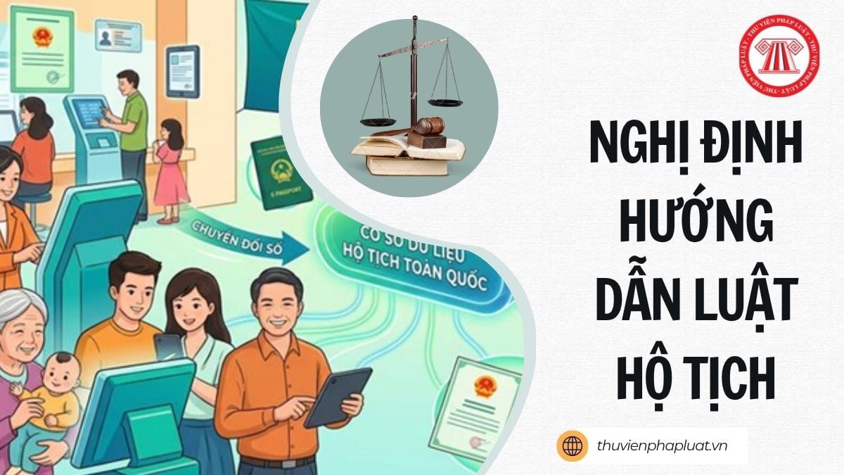 Hỏi đáp Pháp luật
