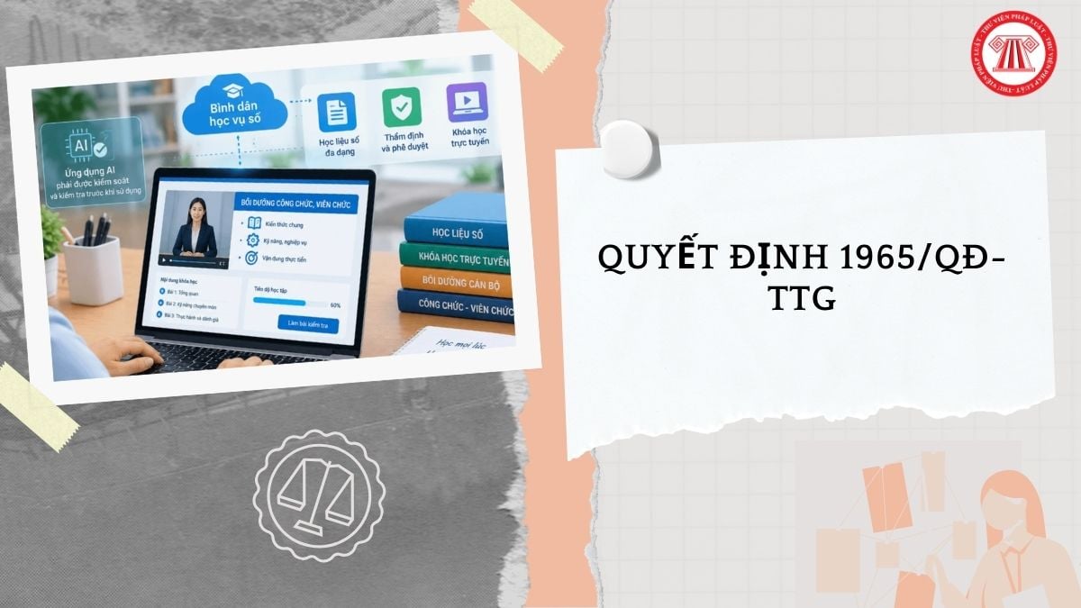 Hỏi đáp Pháp luật