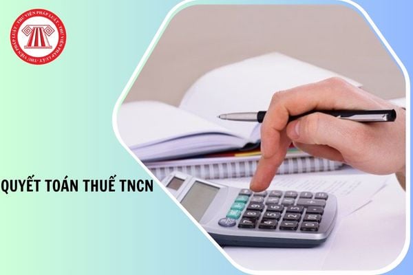Nguyên tắc xác định nơi nộp hồ sơ quyết toán thuế TNCN 2026 như thế nào?