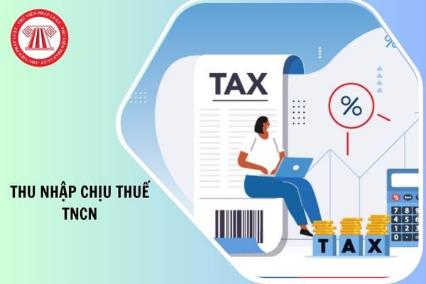 Công văn 931 TNI QLDN1 về thời điểm xác định thu nhập chịu thuế TNCN đối với thu nhập từ tiền lương tiền công như thế nào?