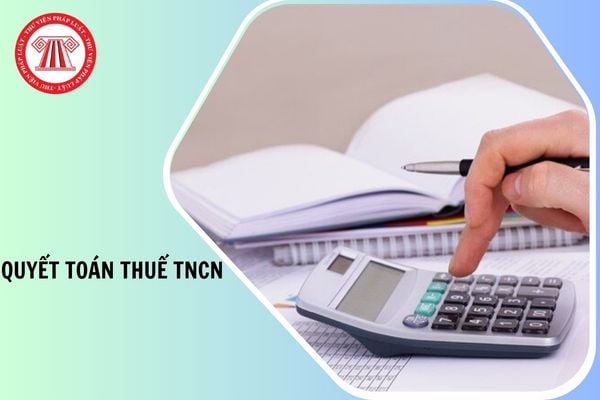 Công văn 419 LCH NVDTPC hướng dẫn Quyết toán thuế TNCN đối với thu nhập từ tiền lương tiền công như thế nào?