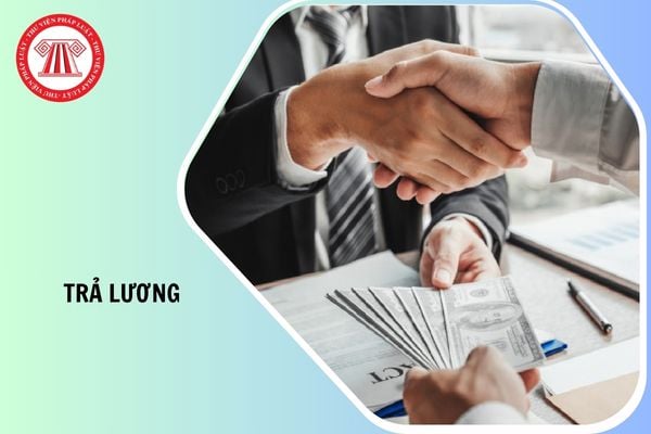 Hỏi đáp Pháp luật