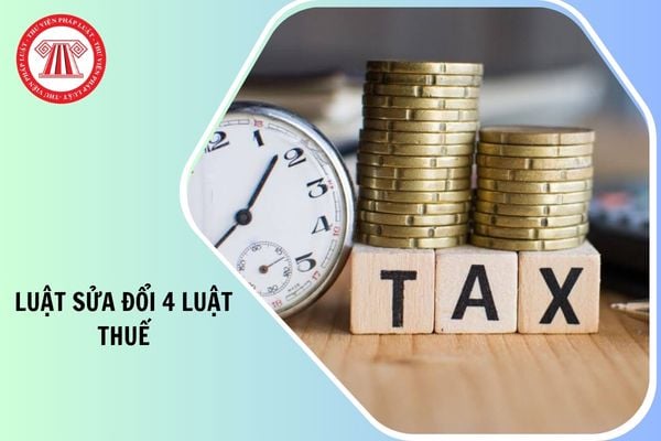 Hỏi đáp Pháp luật