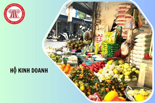 Giấy chứng nhận đăng ký hộ kinh doanh đã được cấp sử dụng thông tin CMND, CCCD của chủ hộ thì có phải cập nhật lại không?