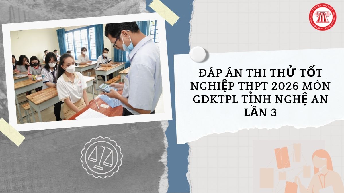 Hỏi đáp Pháp luật