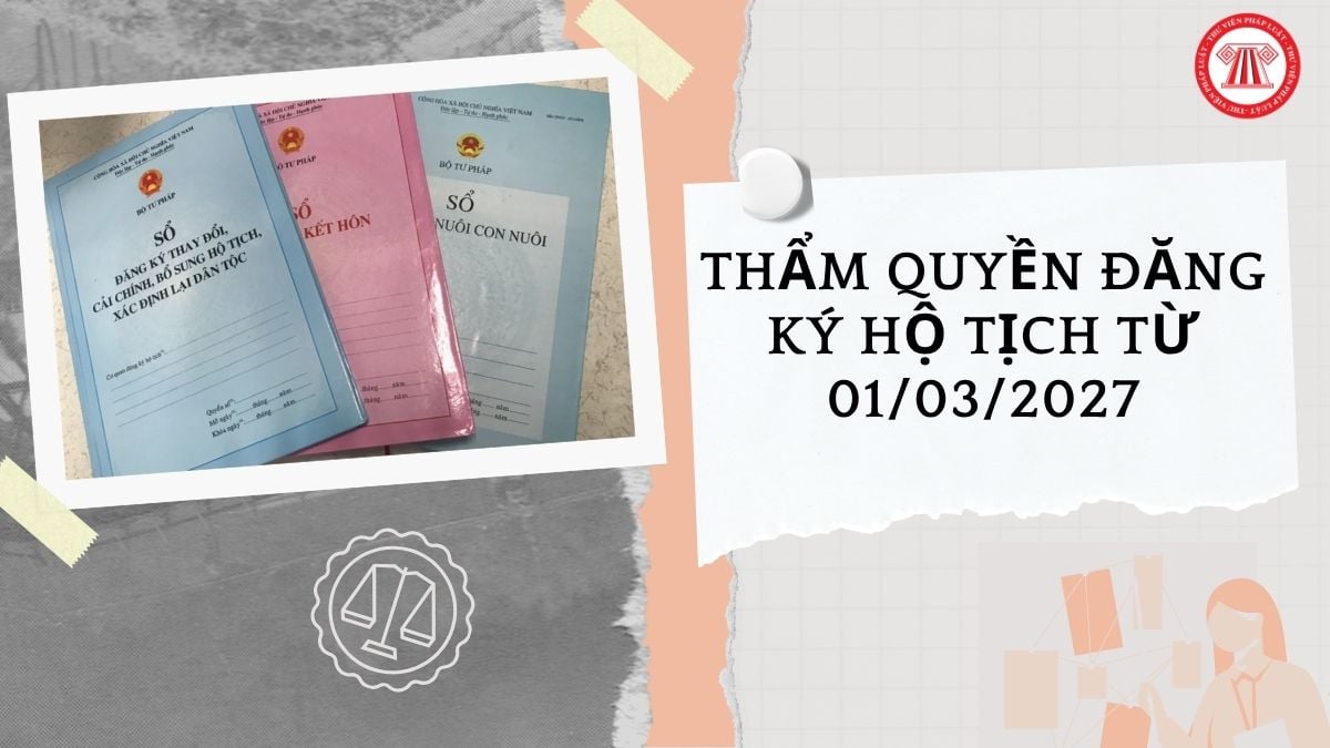 Hỏi đáp Pháp luật