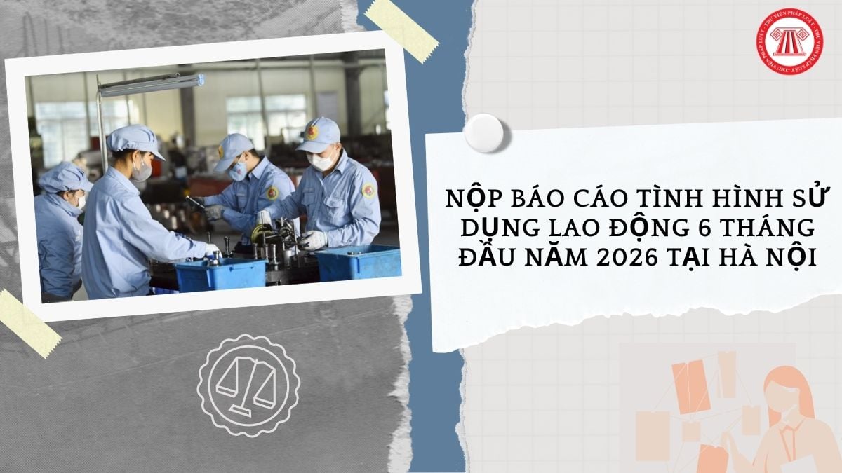 Hỏi đáp Pháp luật
