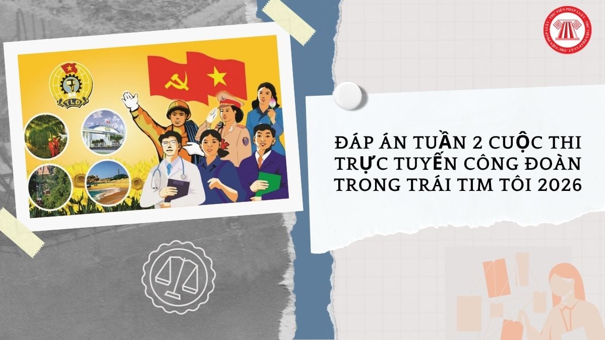 Hỏi đáp Pháp luật