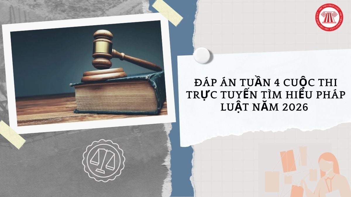 Hỏi đáp Pháp luật