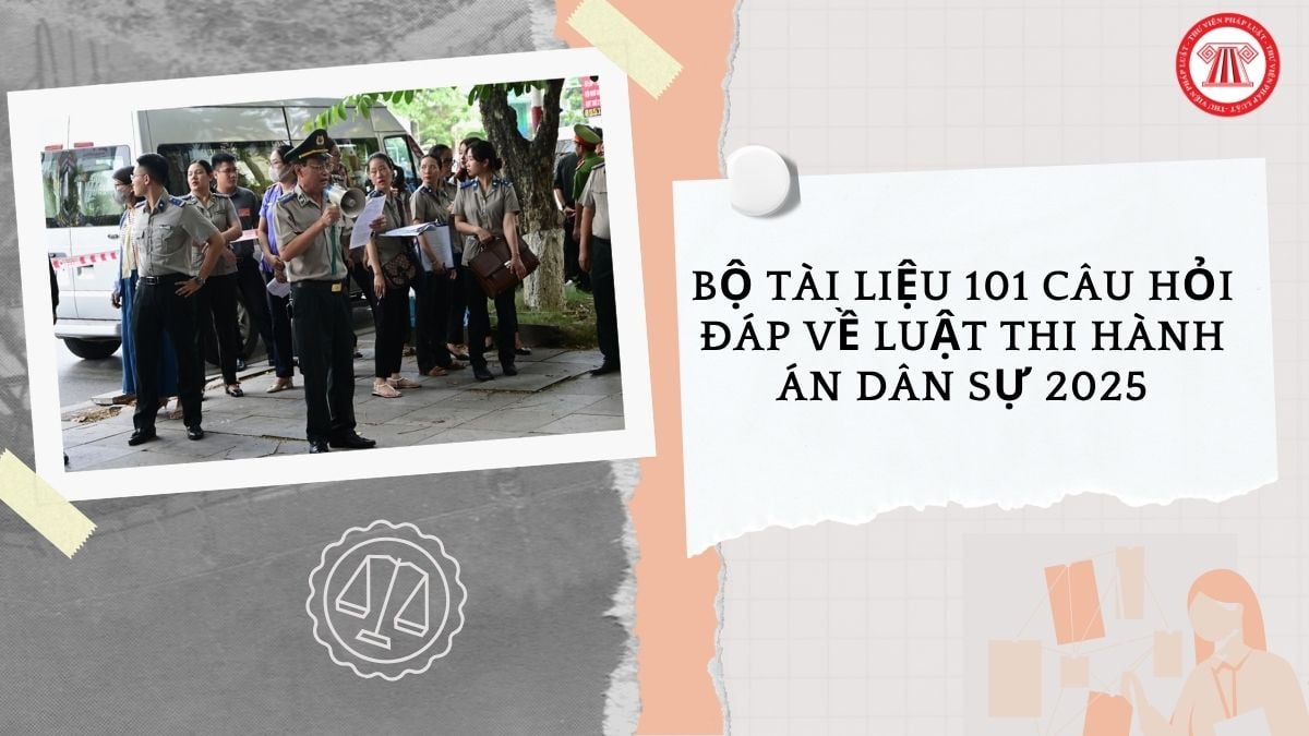 Hỏi đáp Pháp luật