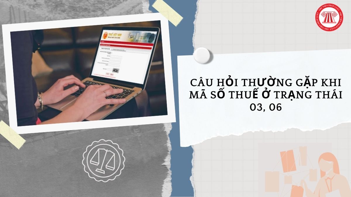 Hỏi đáp Pháp luật