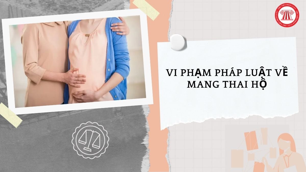 Hỏi đáp Pháp luật