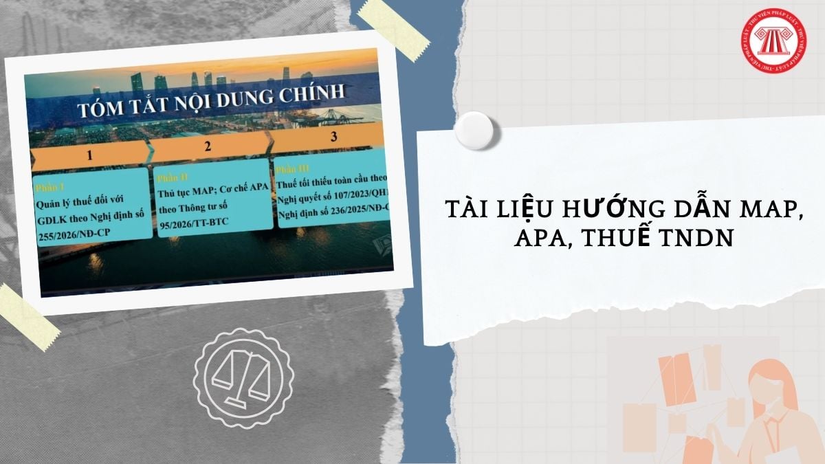 Hỏi đáp Pháp luật
