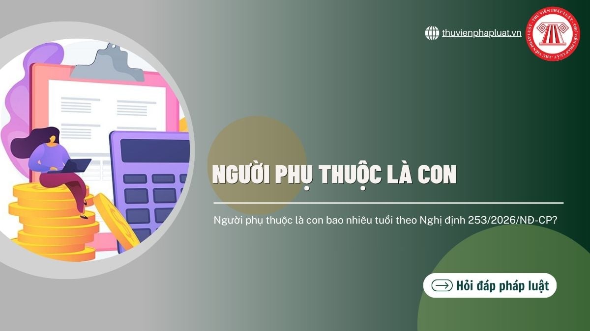 Hỏi đáp Pháp luật