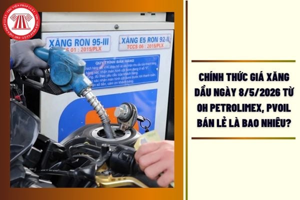 Hỏi đáp Pháp luật