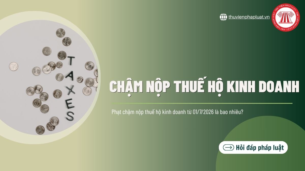 Hỏi đáp Pháp luật