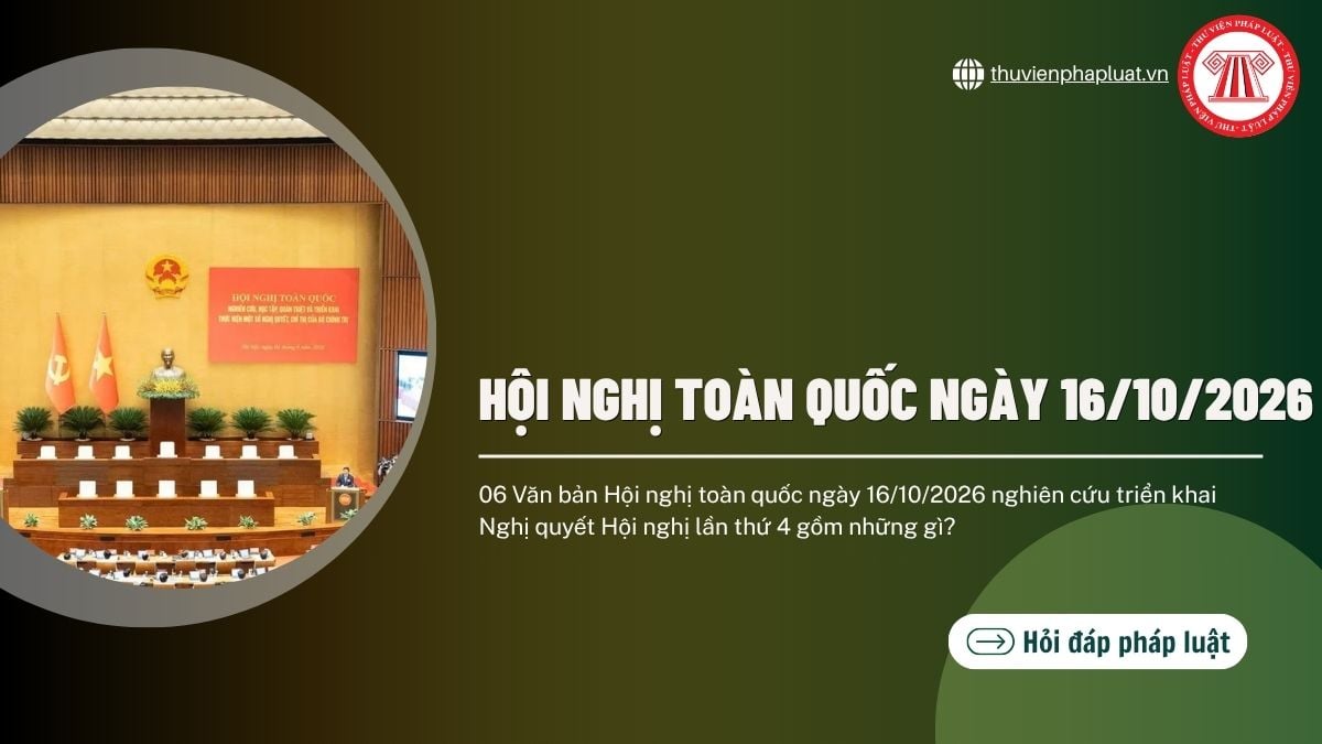 Hỏi đáp Pháp luật