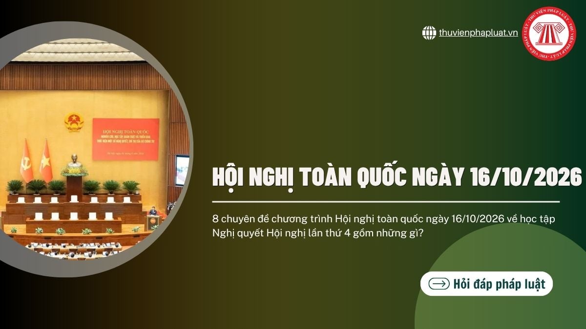 Hỏi đáp Pháp luật