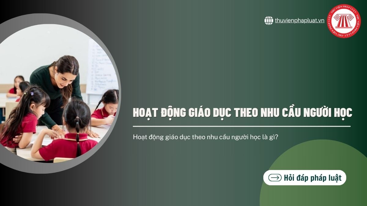 Hỏi đáp Pháp luật