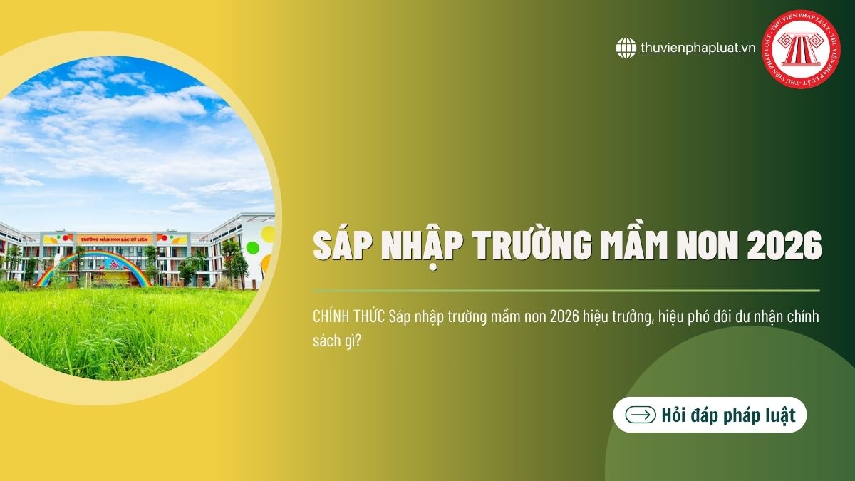 Hỏi đáp Pháp luật