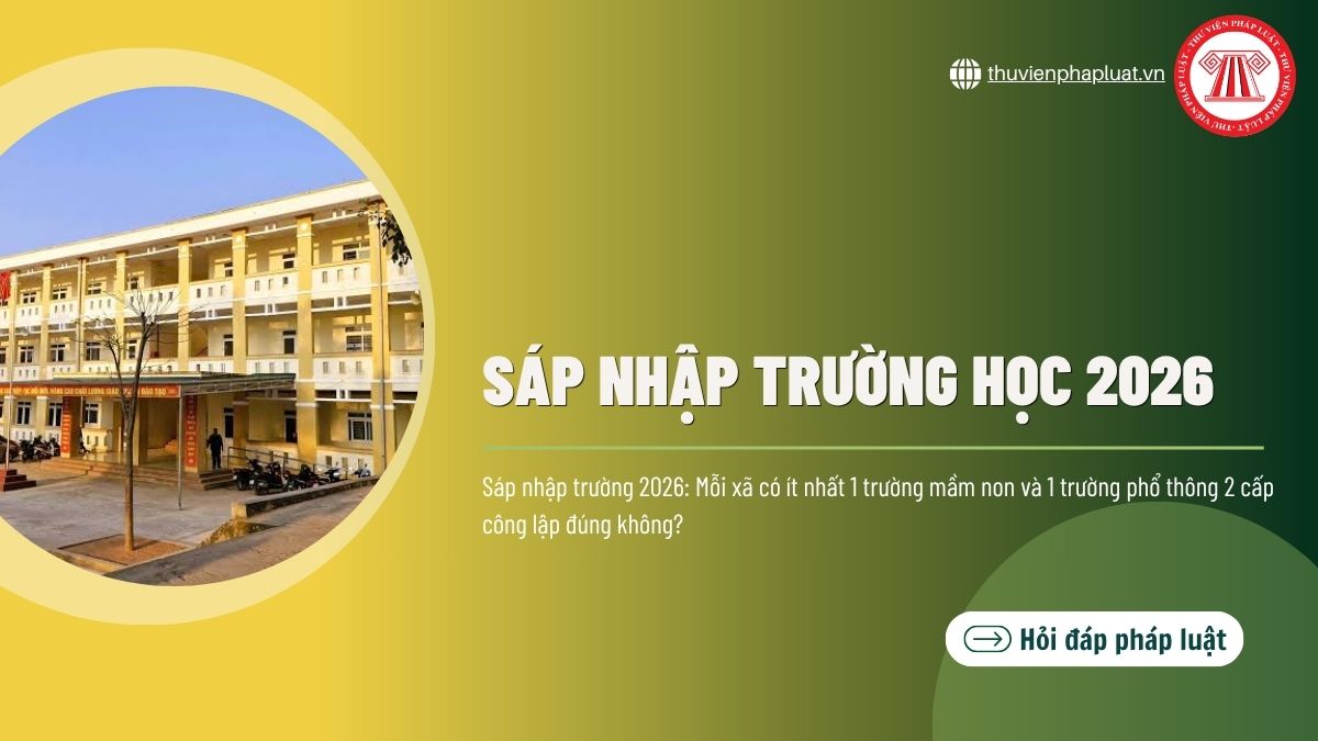 Hỏi đáp Pháp luật