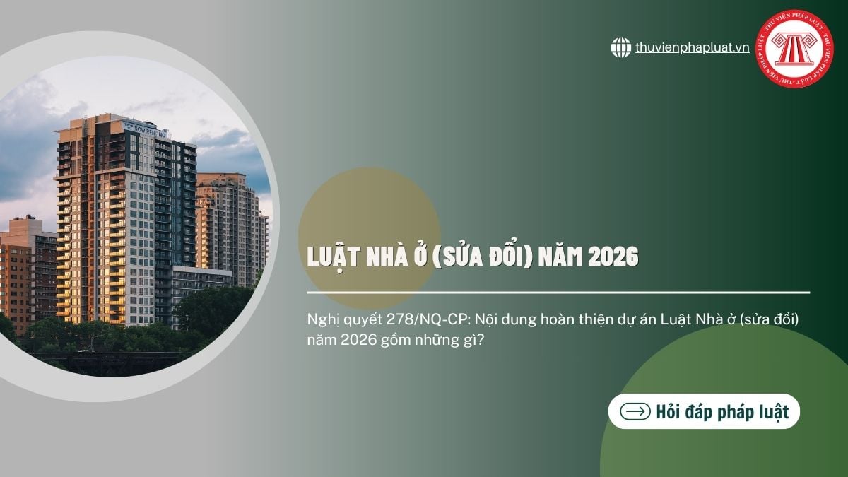 Hỏi đáp Pháp luật