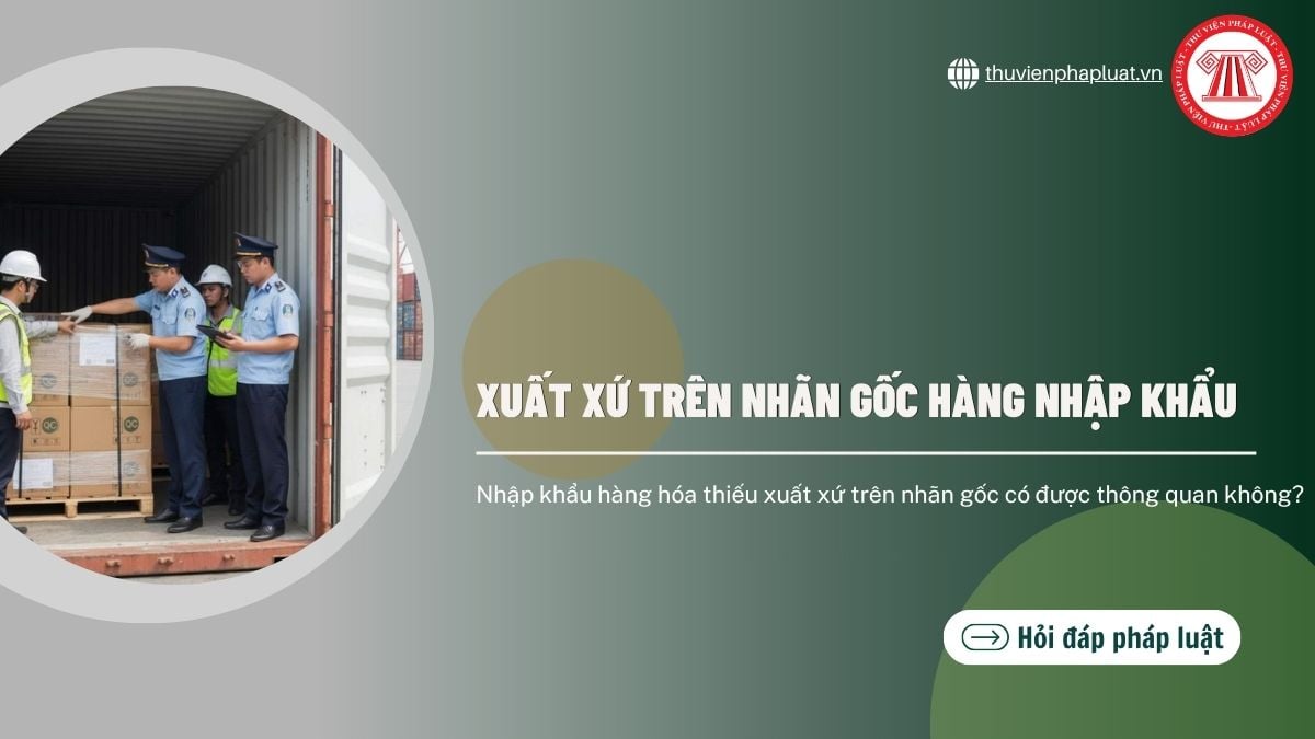Hỏi đáp Pháp luật