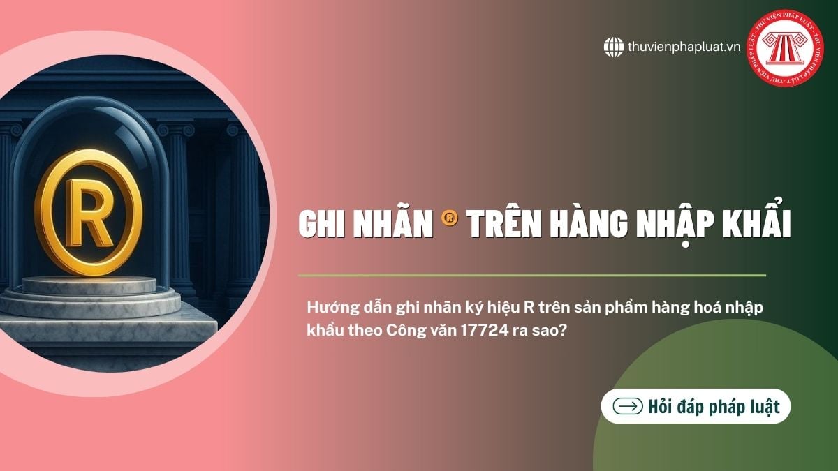 Hỏi đáp Pháp luật