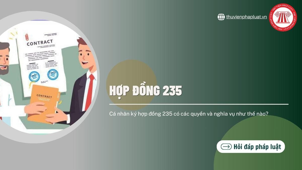 Hỏi đáp Pháp luật