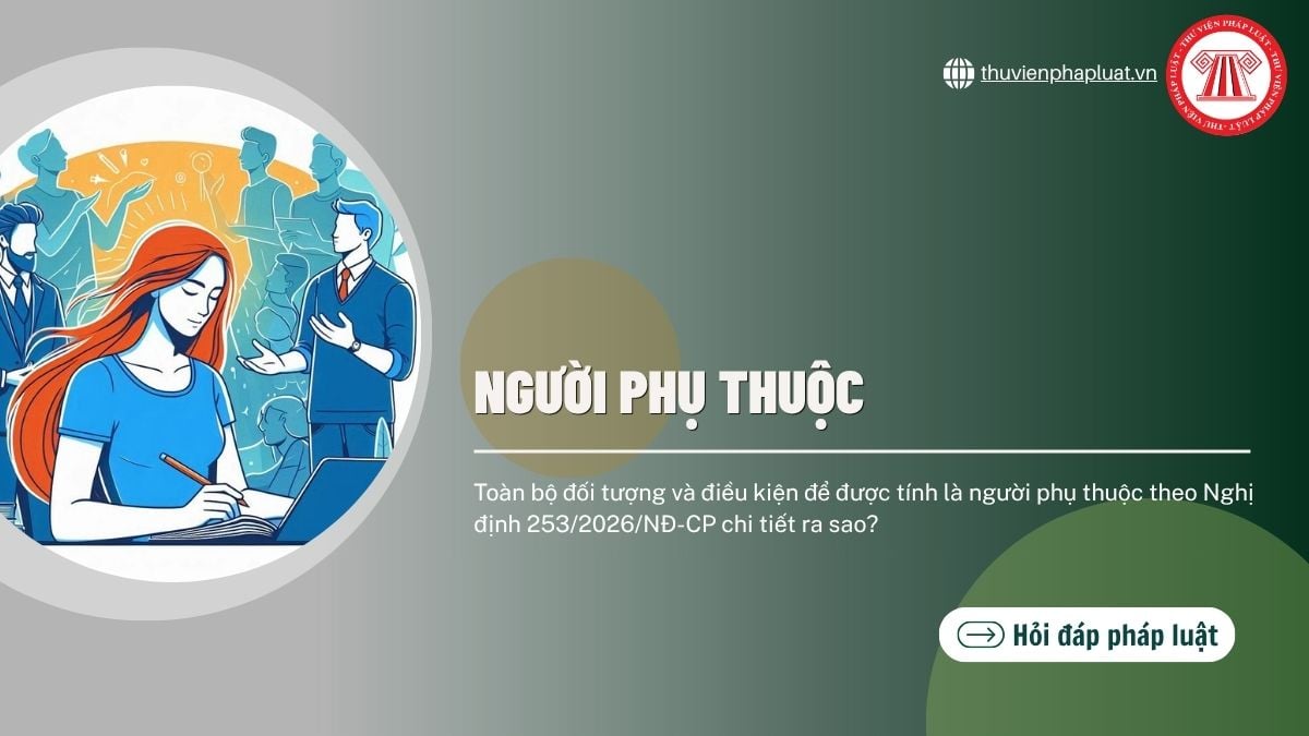 Hỏi đáp Pháp luật