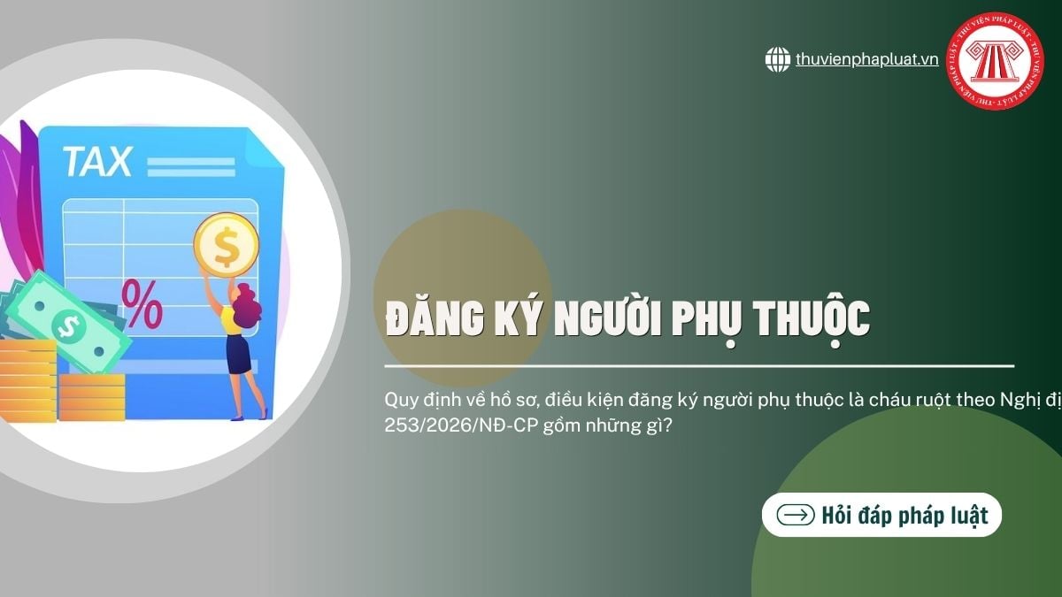 Hỏi đáp Pháp luật