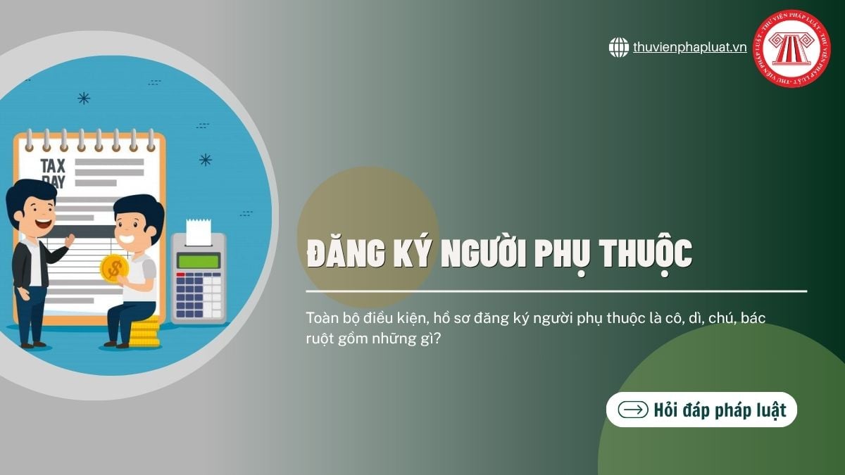 Hỏi đáp Pháp luật