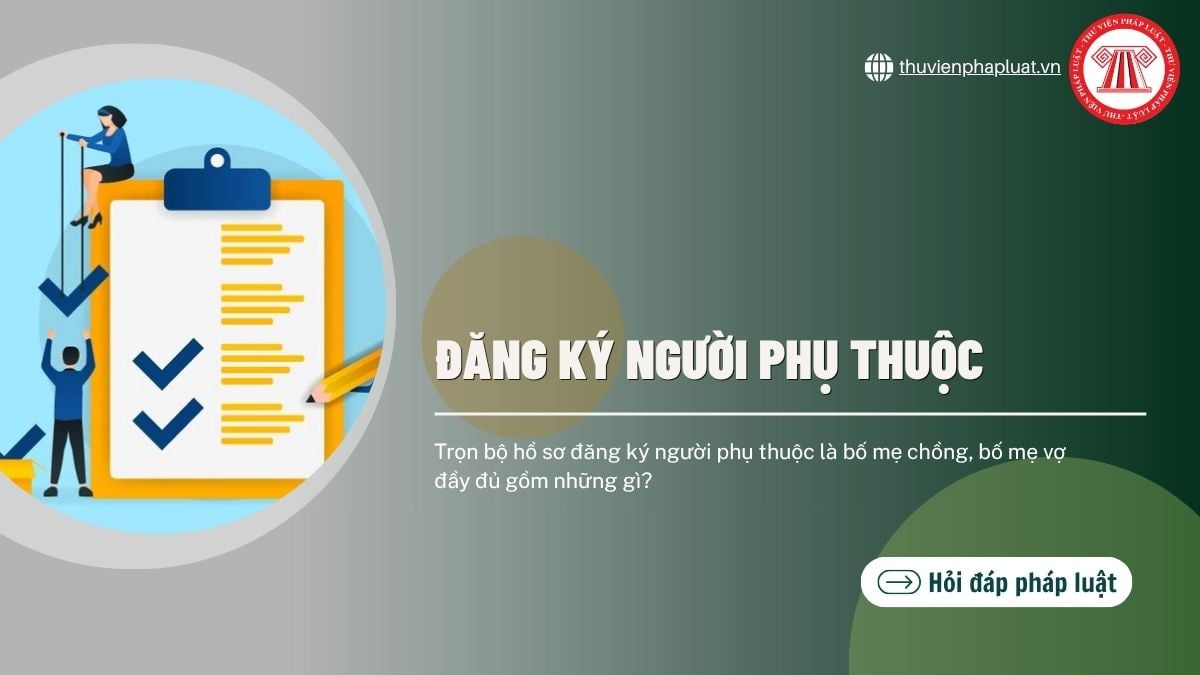 Hỏi đáp Pháp luật
