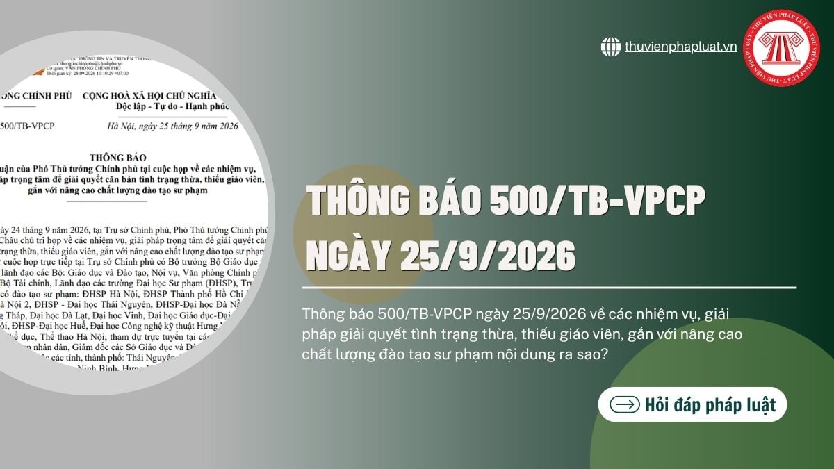 Hỏi đáp Pháp luật