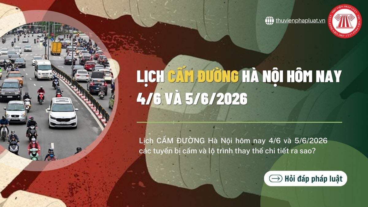 Hỏi đáp Pháp luật