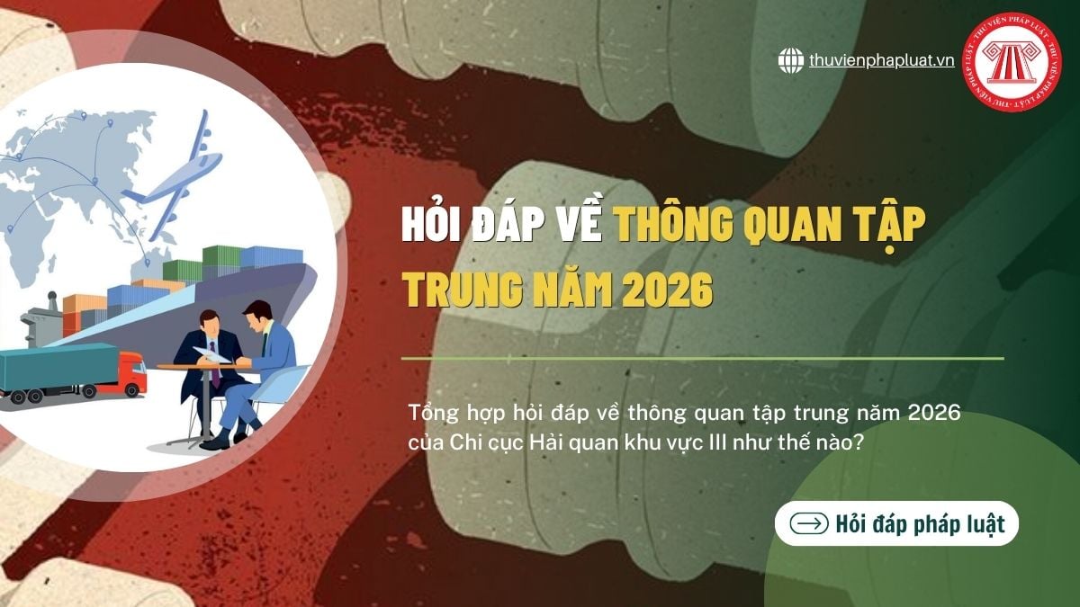 Hỏi đáp Pháp luật