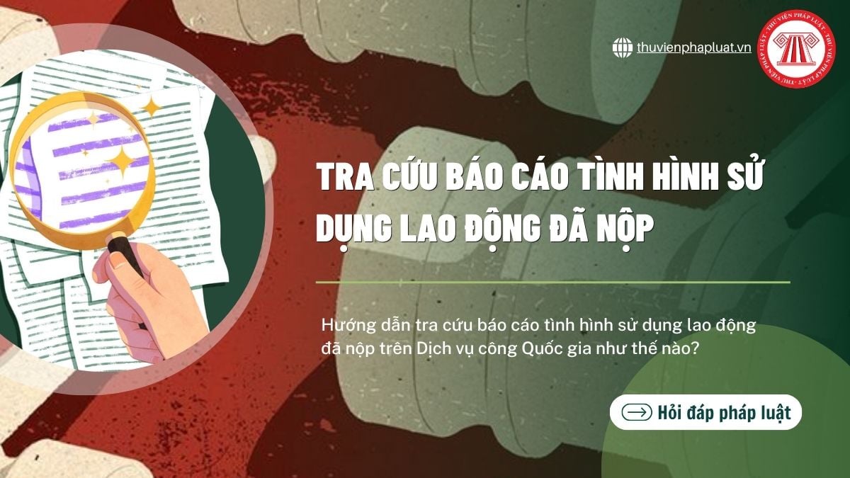 Hỏi đáp Pháp luật