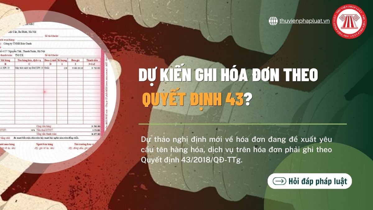 Hỏi đáp Pháp luật