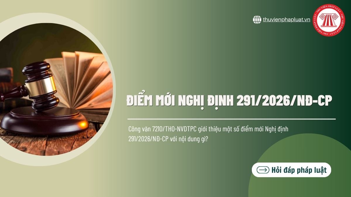 Hỏi đáp Pháp luật