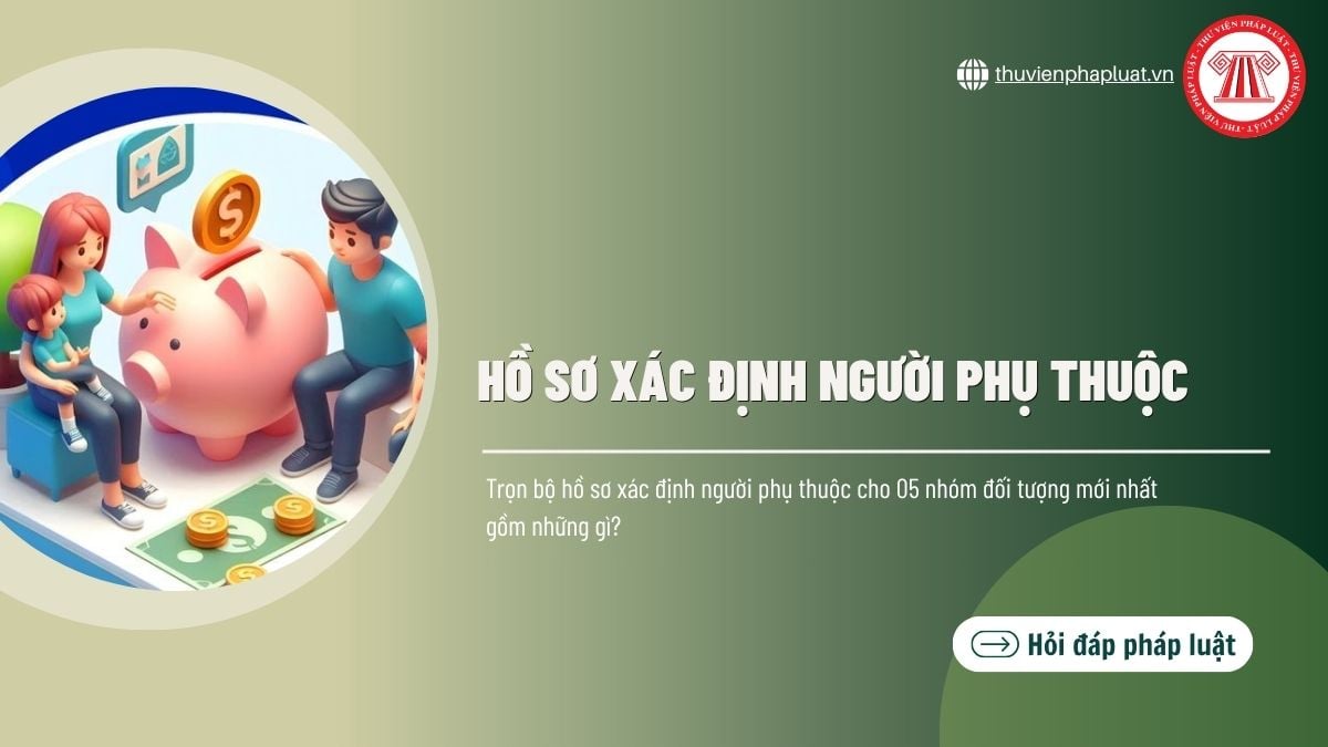 Hỏi đáp Pháp luật