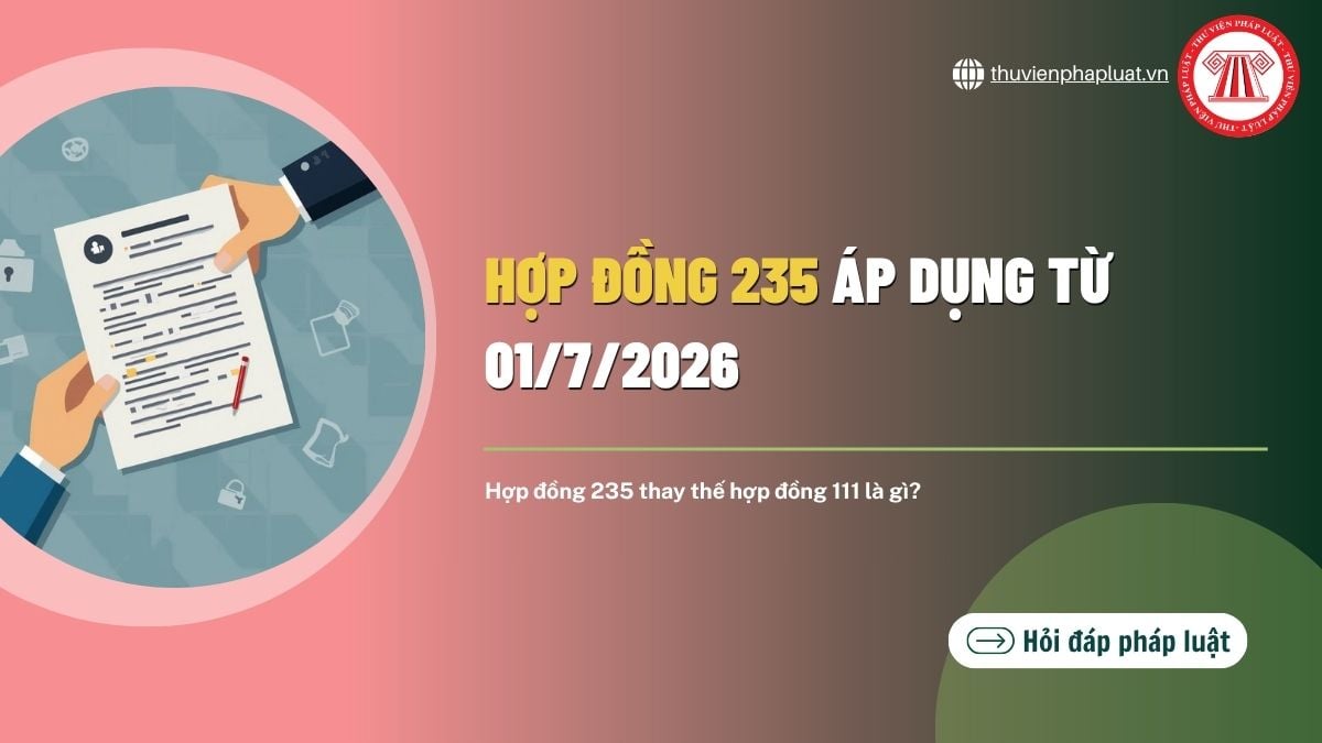 Hỏi đáp Pháp luật