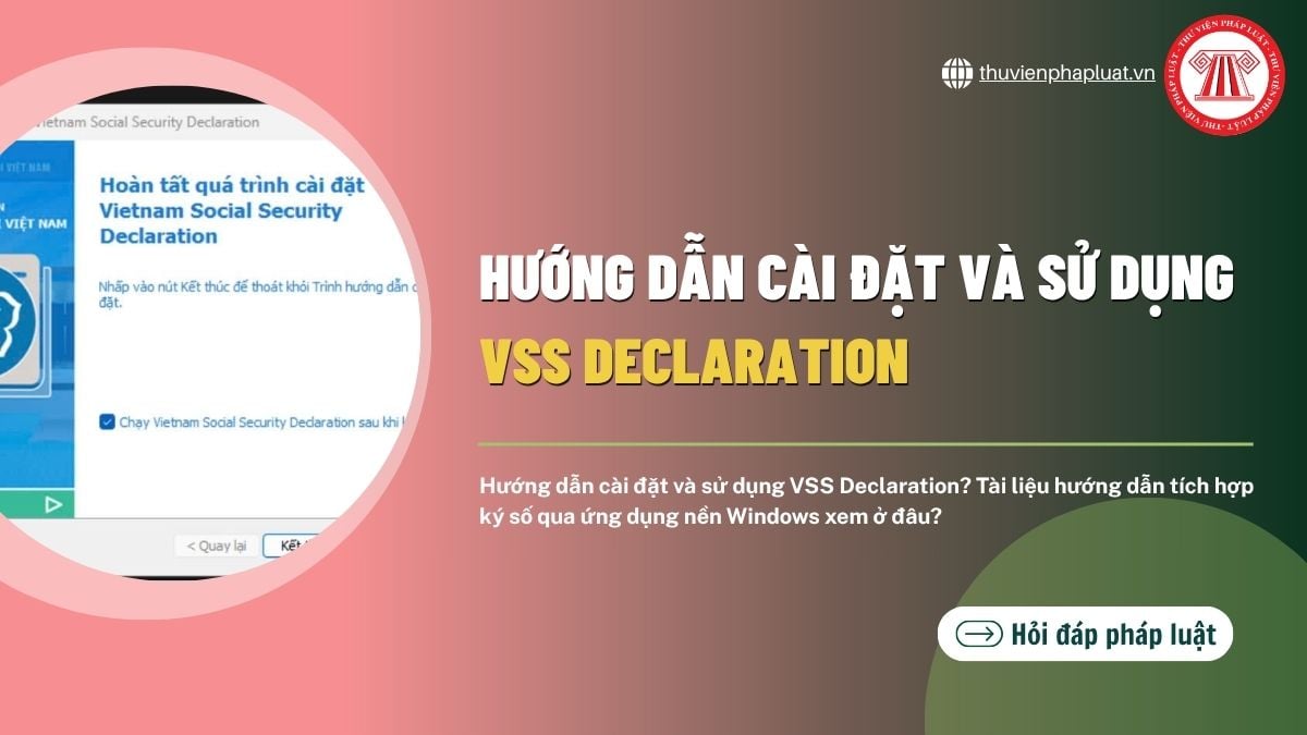 Hỏi đáp Pháp luật