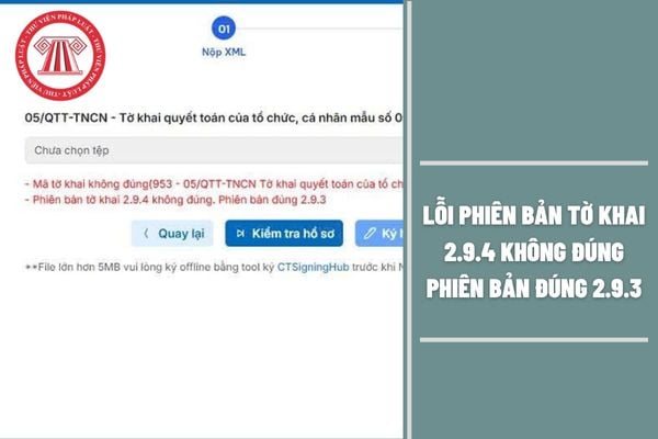 Hỏi đáp Pháp luật