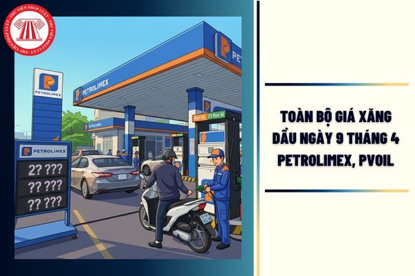 Hỏi đáp Pháp luật