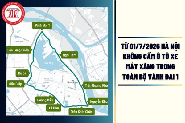 Hỏi đáp Pháp luật