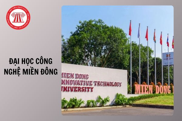 Thông tin tuyển sinh Trường Đại học Công nghệ Miền Đông 2026 chi tiết như thế nào?
