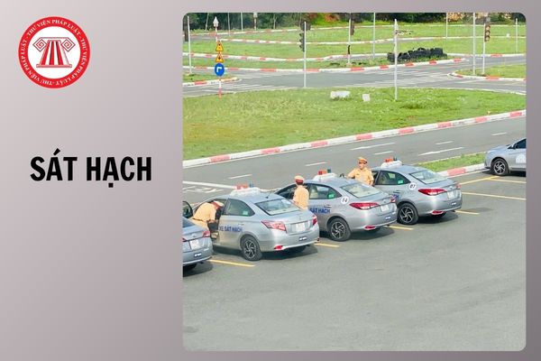 Lịch thi sát hạch tháng 5 2026 Tuyên Quang dự kiến là khi nào?