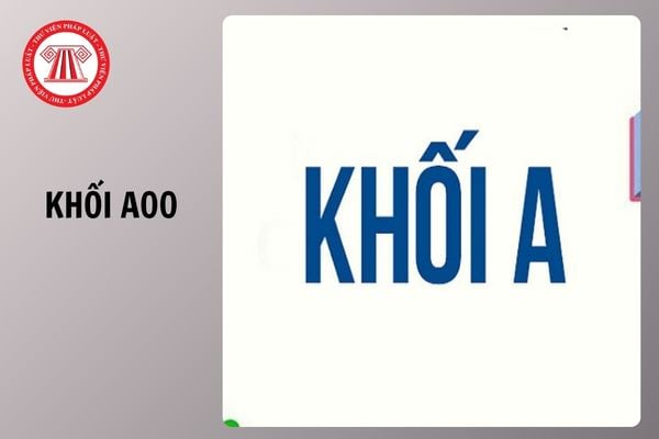 Tổng hợp các trường xét khối A00 năm 2026 gồm những trường nào?